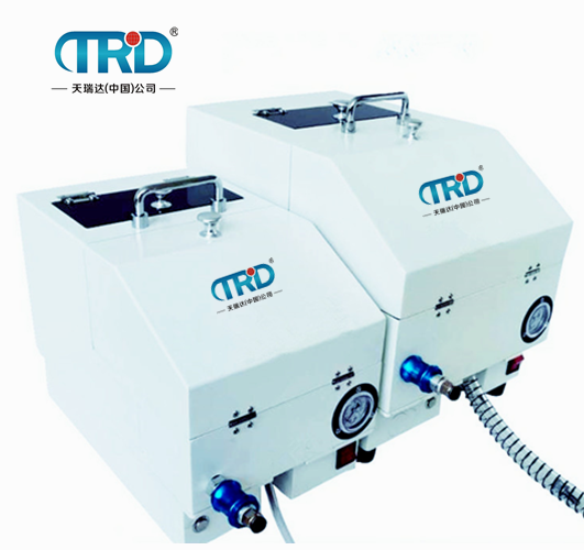 吹氣式自動螺絲供料