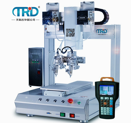 雙頭自動焊錫機(jī)