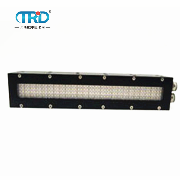 UV固化機(jī)UV-LED線光源