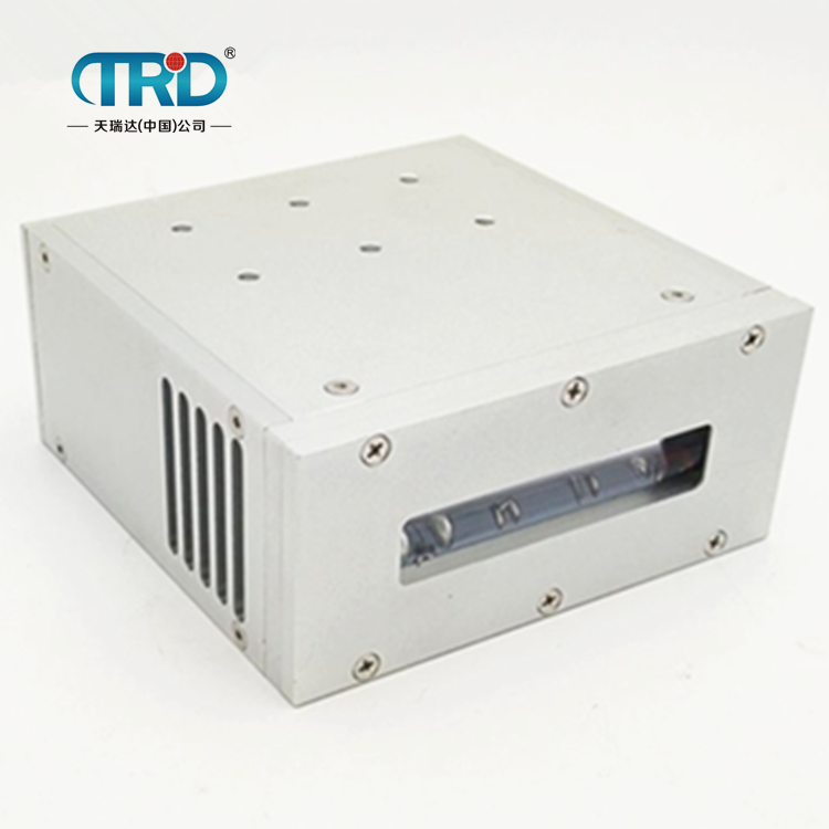 UV固化機(jī)UV-LED線光源